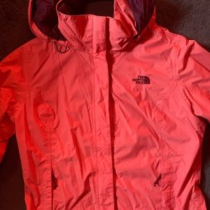 The North Face Windbreaker Jacket
